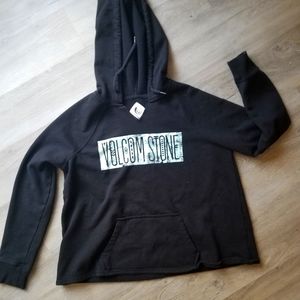 Volcome hoodie
